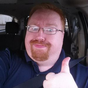 Meet your Posher, Chris